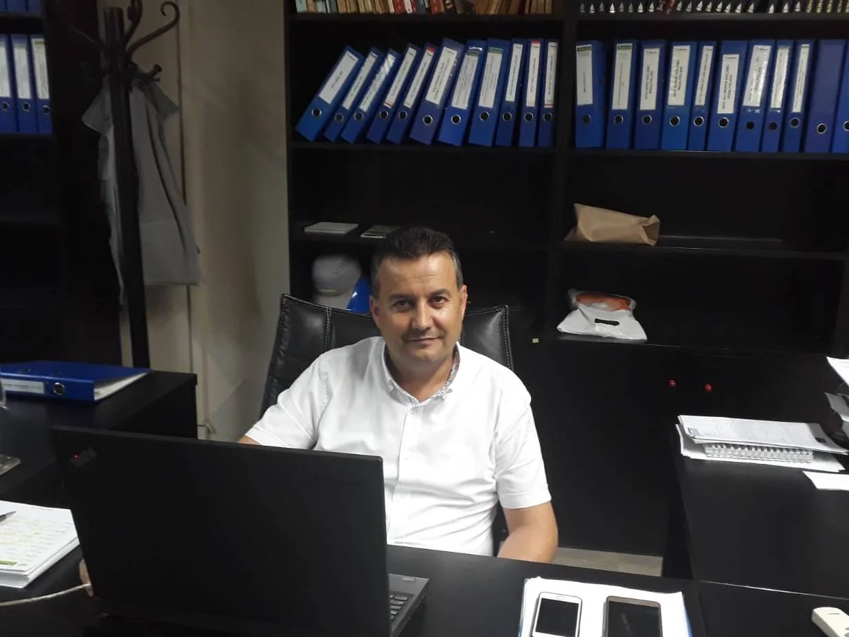 ARV Elektrik Ekibi - 25+ Yıllık Tecrübe