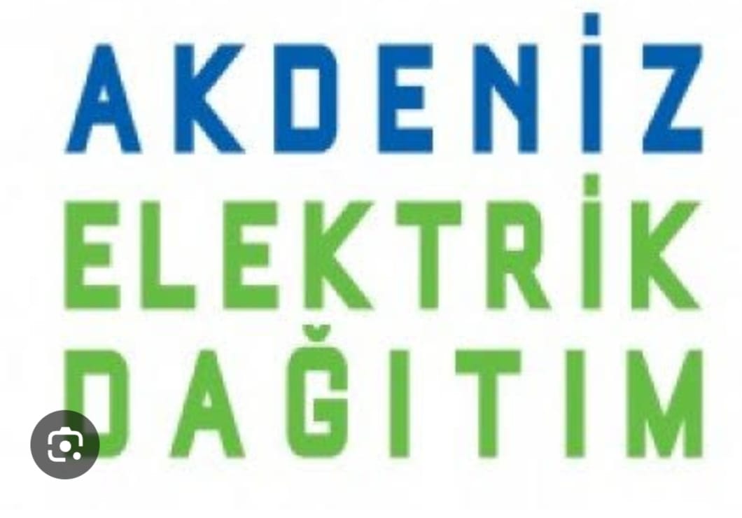 Akdeniz Elektrik Dağıtım - ARV Elektrik Referansı