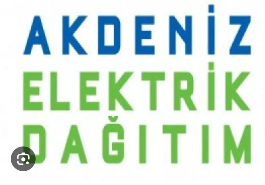 Akdeniz Elektrik Dağıtım - ARV Elektrik Referansı