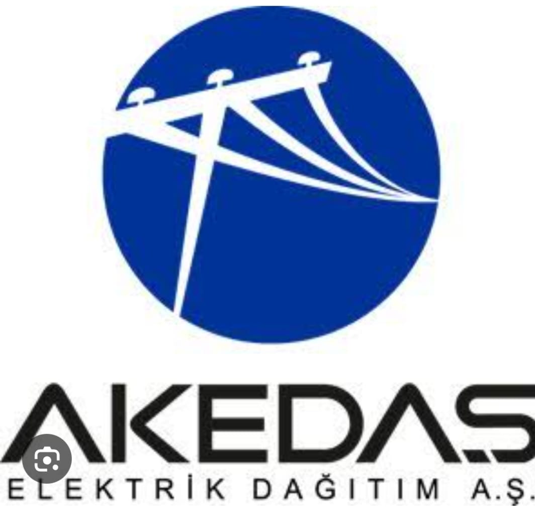 AKEDAŞ - ARV Elektrik Referansı