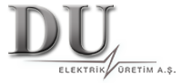 DU Elektrik Üretim A.Ş. - ARV Elektrik Referansı